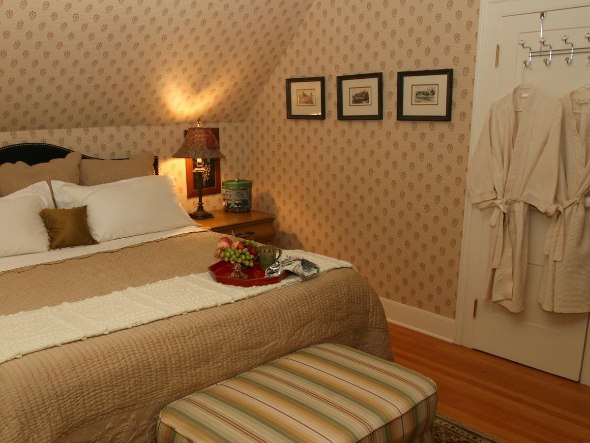 Dreamhouse Country Inn Bristol Habitación foto