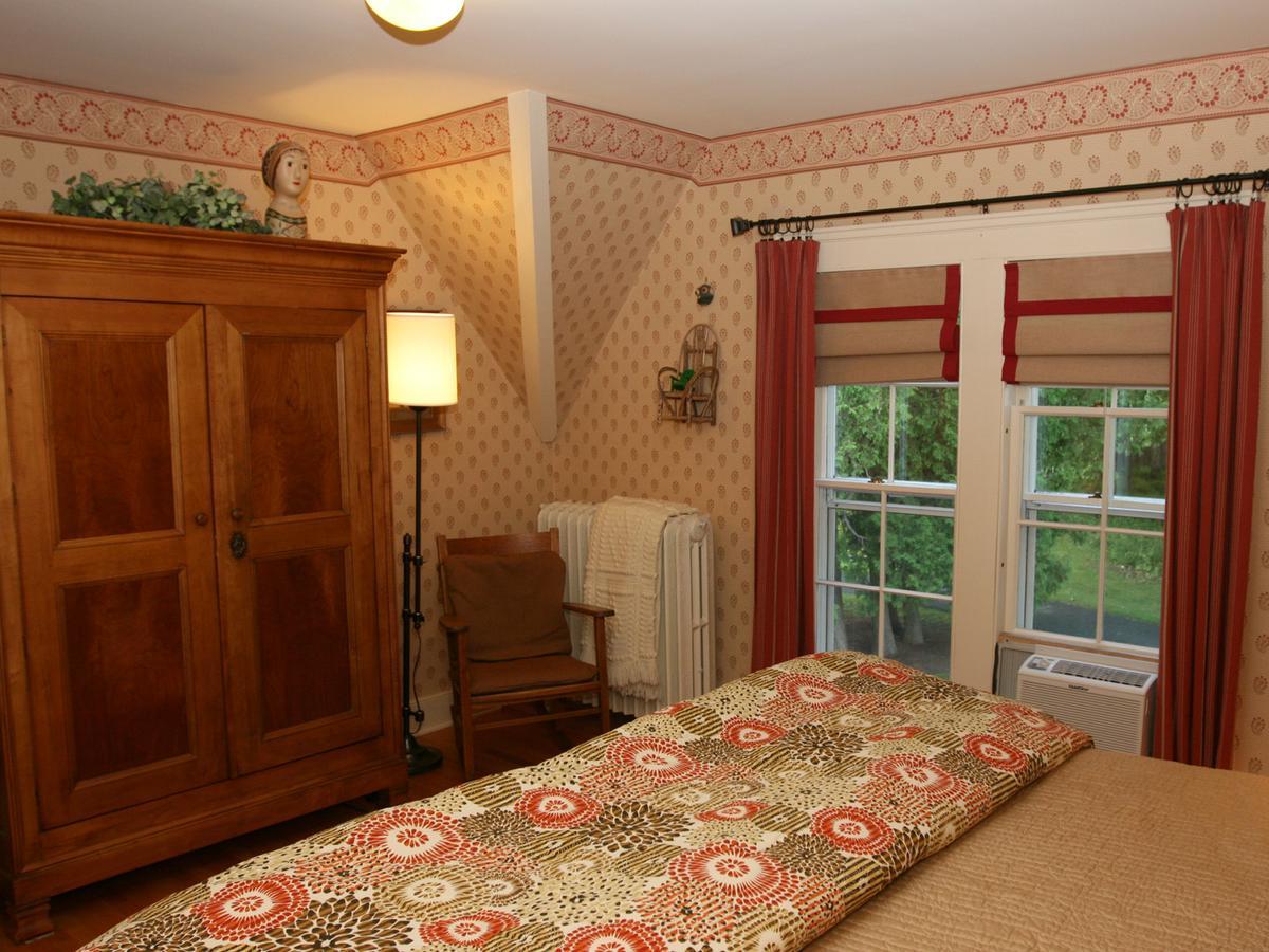 Dreamhouse Country Inn Bristol Habitación foto