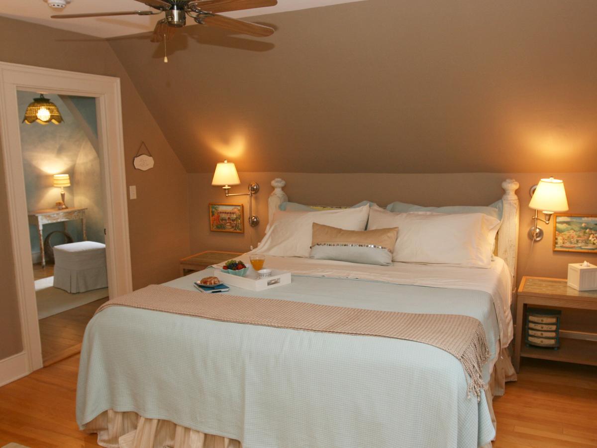 Dreamhouse Country Inn Bristol Habitación foto