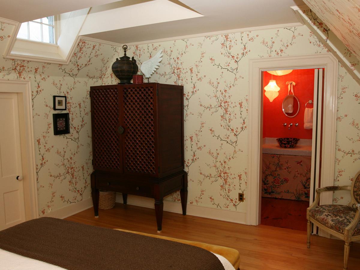 Dreamhouse Country Inn Bristol Habitación foto