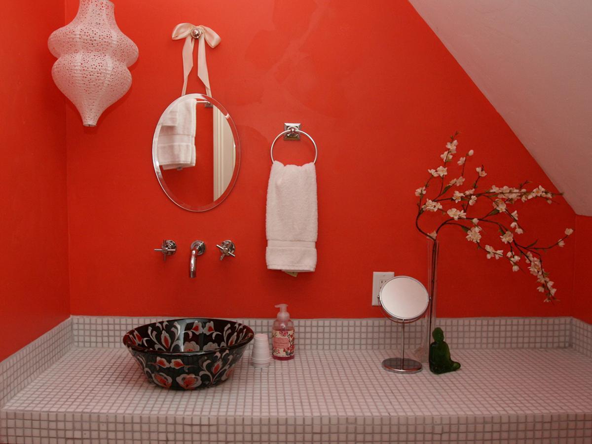 Dreamhouse Country Inn Bristol Habitación foto