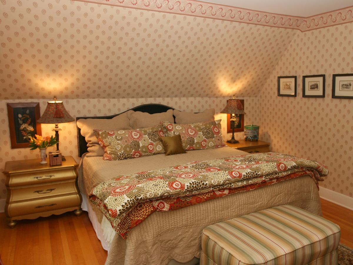 Dreamhouse Country Inn Bristol Habitación foto