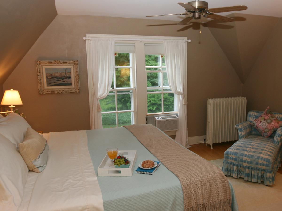 Dreamhouse Country Inn Bristol Habitación foto